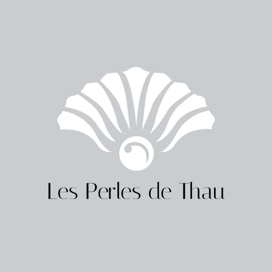 Villa La Perle De Thau Sete Exterior photo